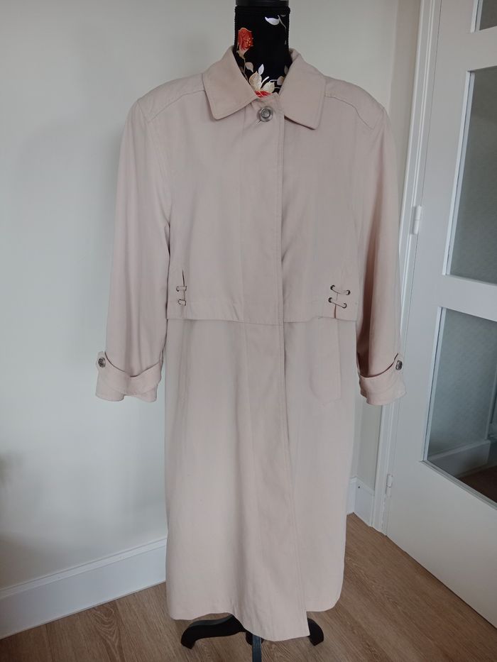 Trench - photo numéro 4