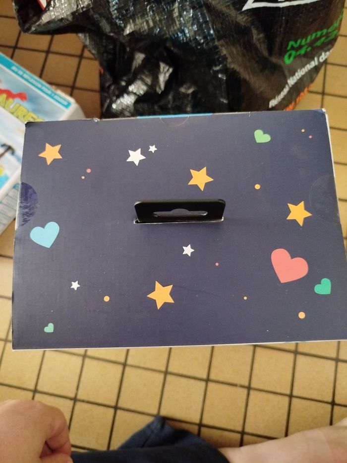 Pack Switch accessoires licorne - photo numéro 4
