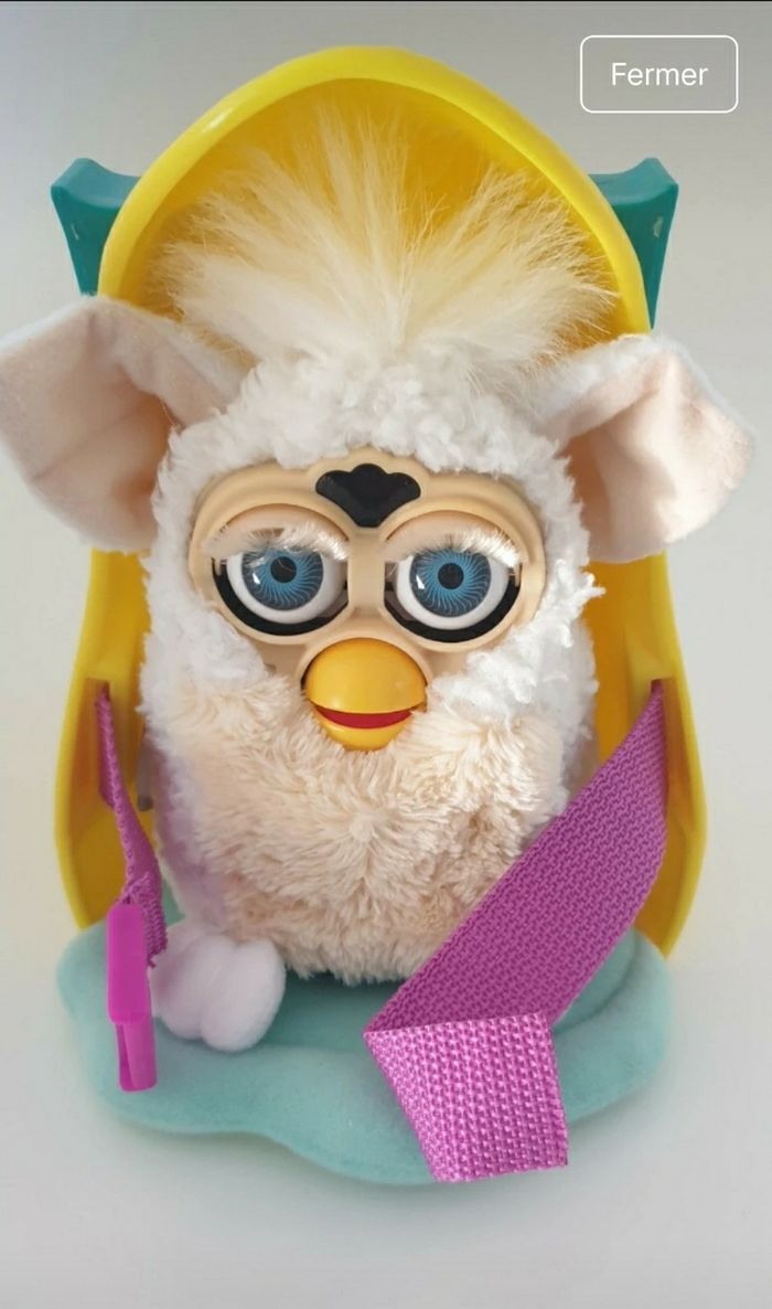 Furby - photo numéro 10