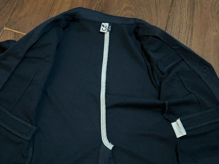 Veste blazer bleu marine 3 Pommes 3/4ans 104cm - photo numéro 11