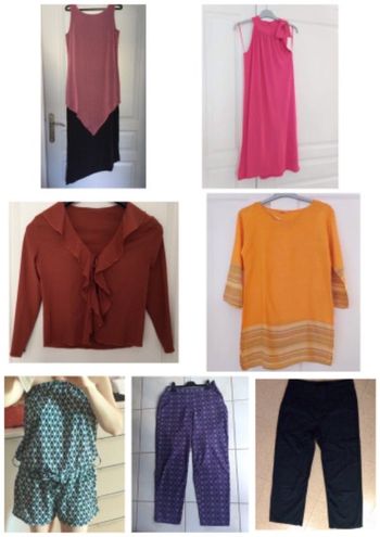 T36 - vêtements femme