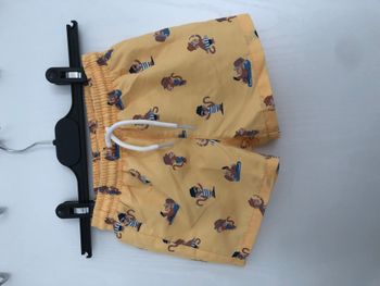 Short garçon, Mayoral