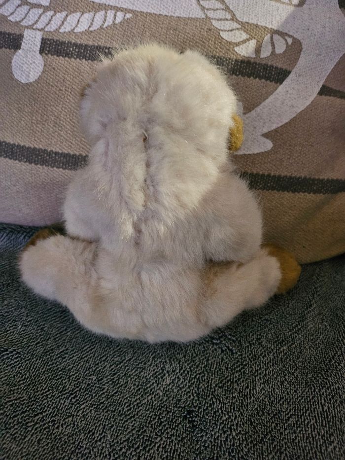Peluche singe Aux Nations - photo numéro 3