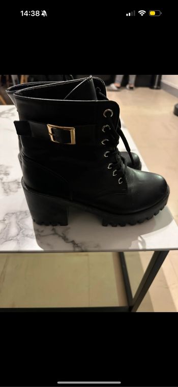Bottes