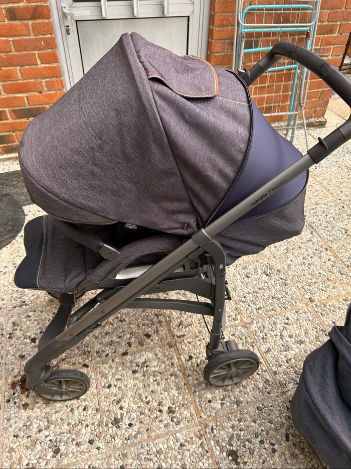 Inglesina poussette - photo numéro 4