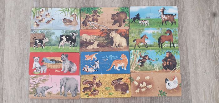 Maman et ces petits - photo numéro 2