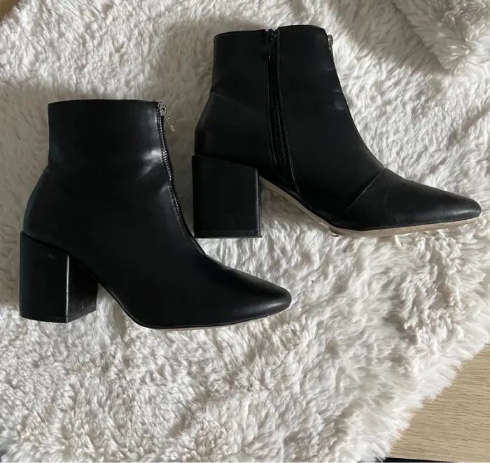 Bottines - photo numéro 2