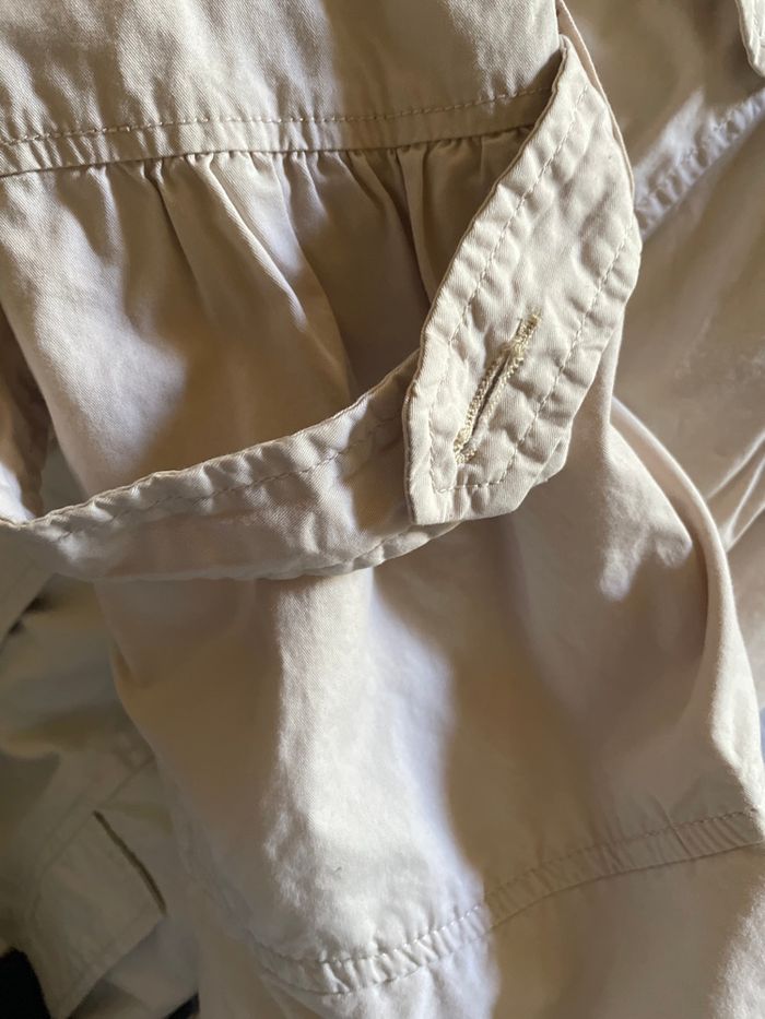 Imperméable - photo numéro 3