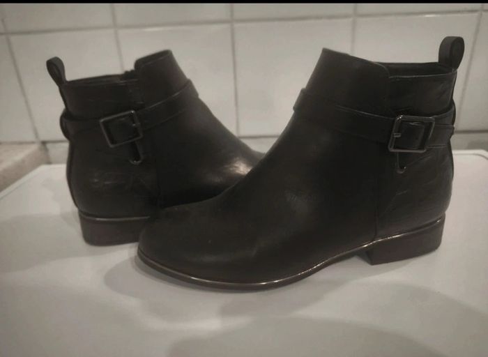 Bottines P36 - photo numéro 3