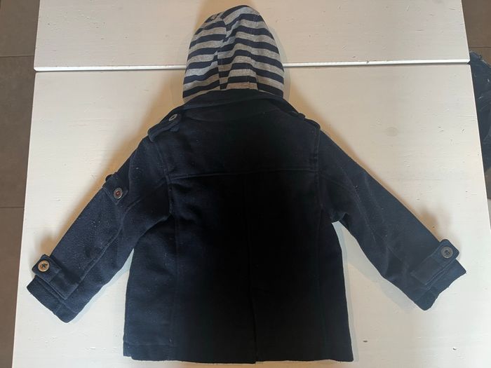 Caban - photo numéro 2