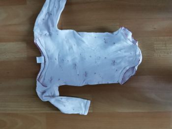 Body petit bateau