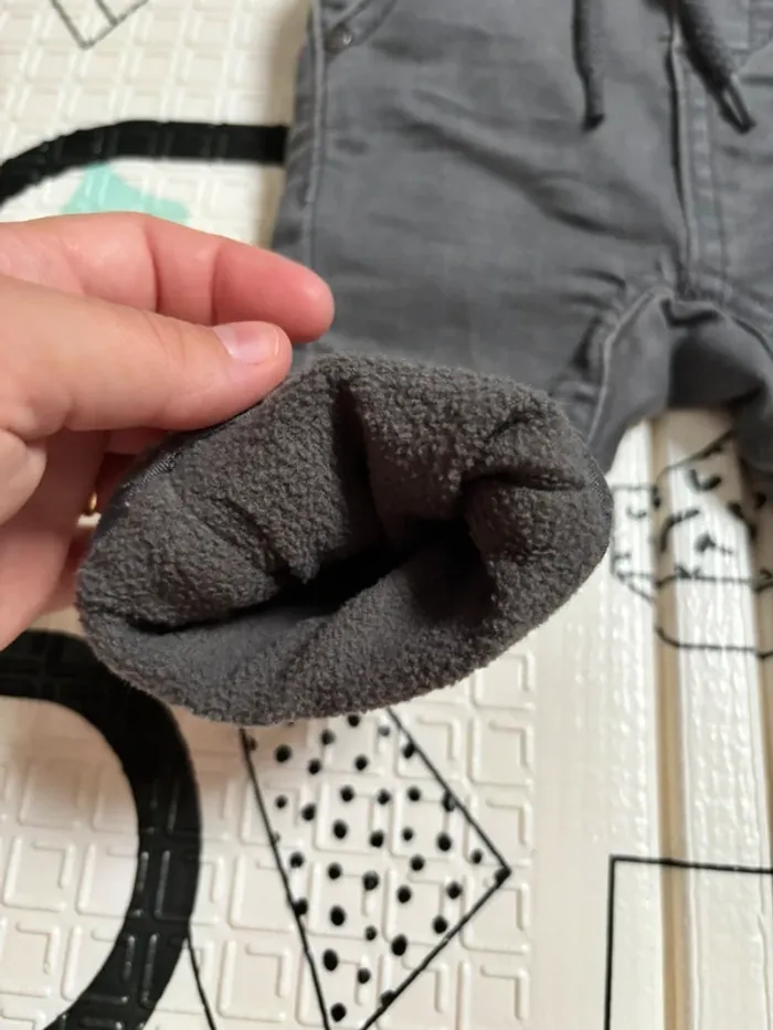 Pantalon - photo numéro 3