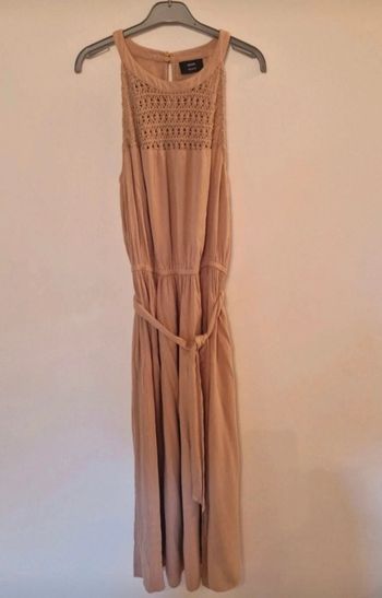 Robe longue