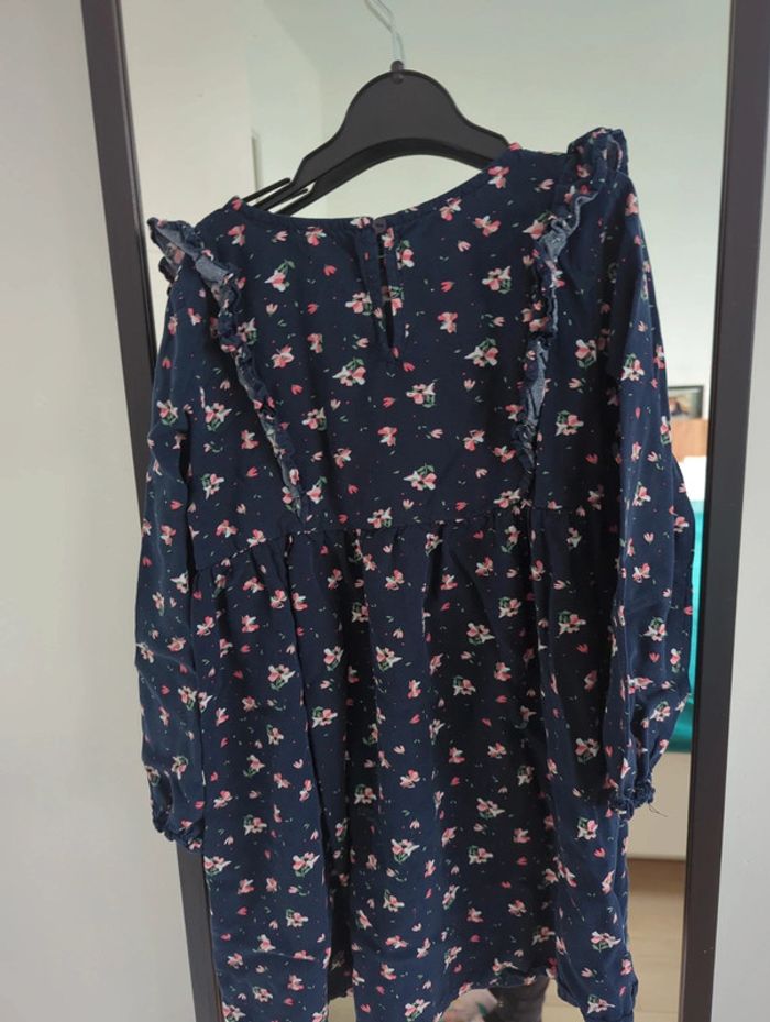Robe fille Gémo 6 ans - photo numéro 3