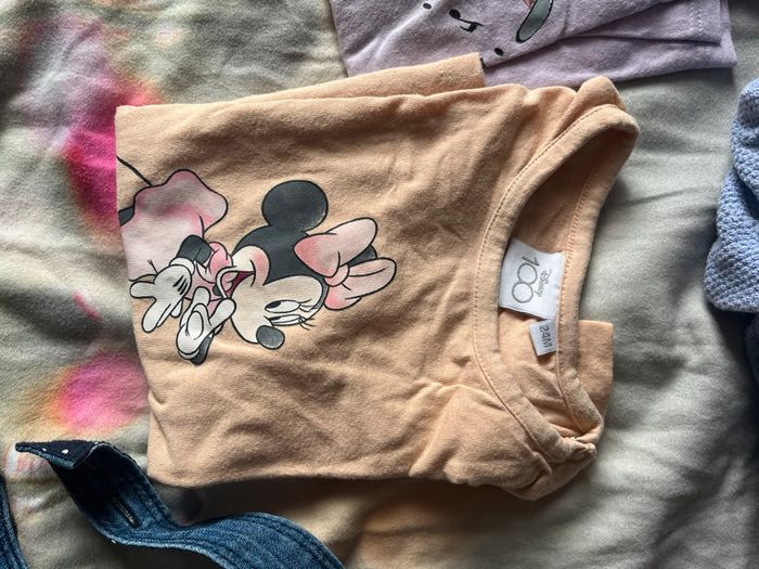 Lot vêtements été fille 2 ans - photo numéro 5