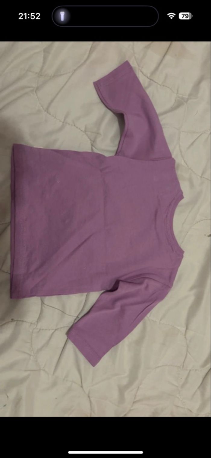 TEE shirt - photo numéro 3