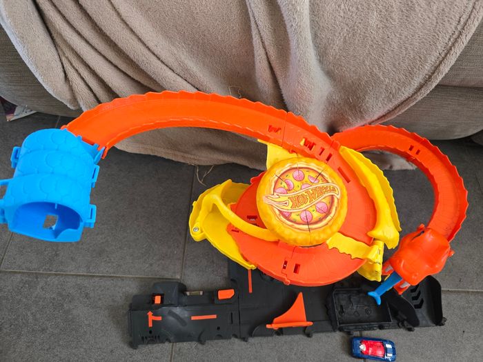 Hot wheels - photo numéro 2