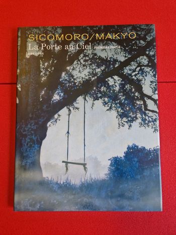 Bd la porte au ciel 1