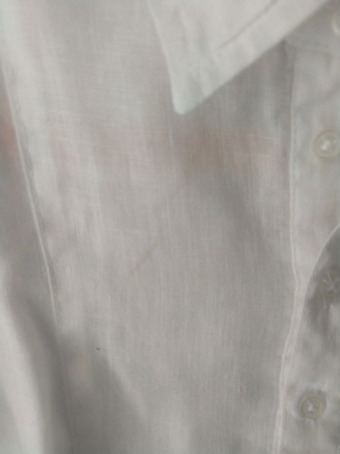 Chemise manches courtes - photo numéro 4