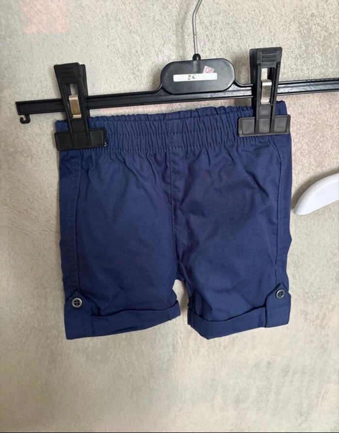 Ensemble garçon - photo numéro 2