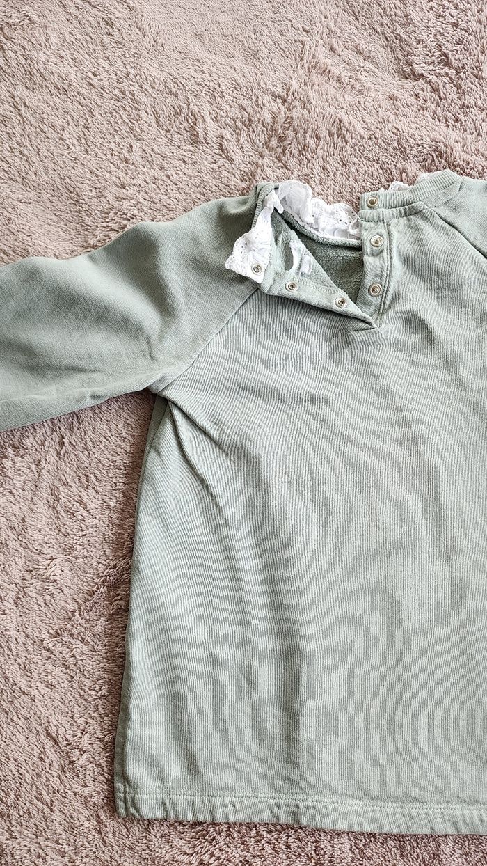 Robe Vertbaudet - photo numéro 2