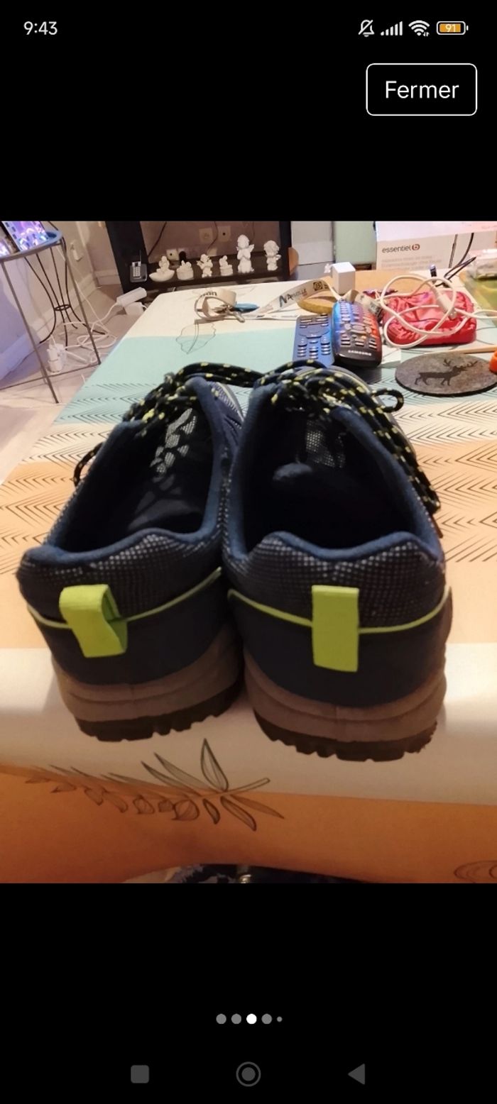 Basket homme - photo numéro 3