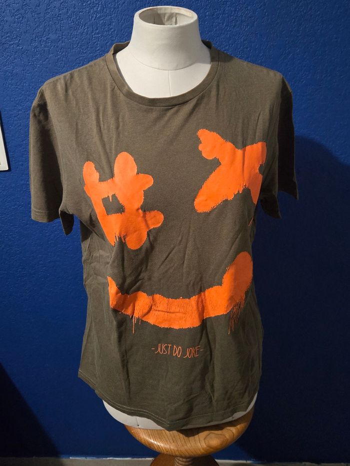 Lot de t-shirt 16 ans - photo numéro 7