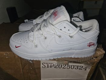 Basket chaussure  taille 36 neuve