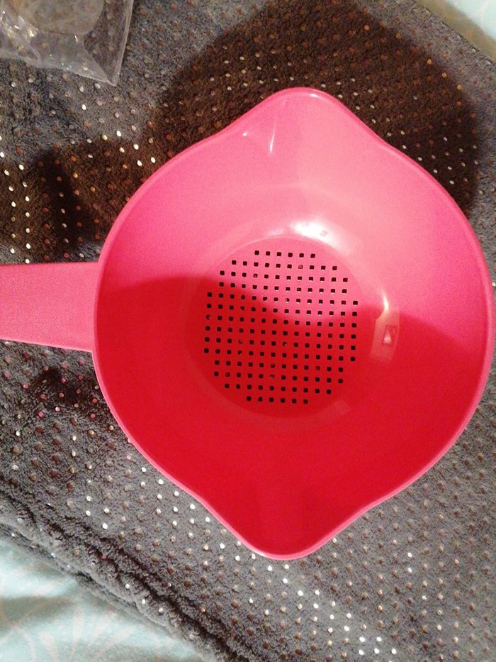 Passoire - photo numéro 2