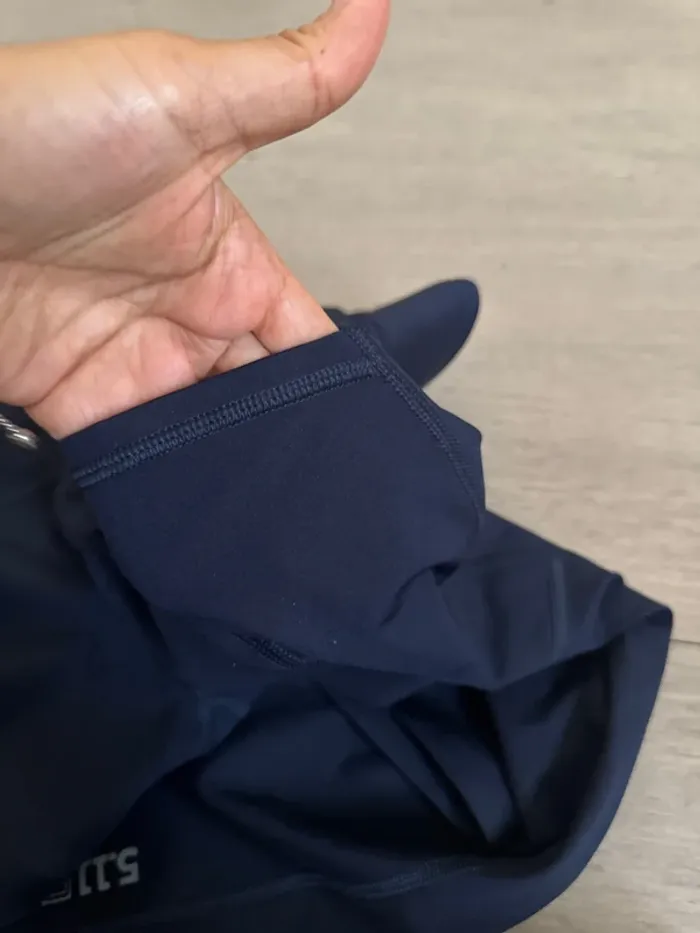 Legging court 5.11 tactical taille S - photo numéro 13
