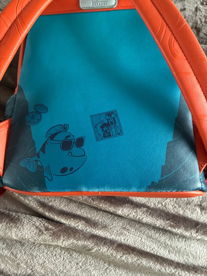 Loungefly Dingo et Max - photo numéro 6