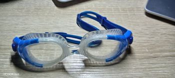 Speedo lunettes de piscine lire description