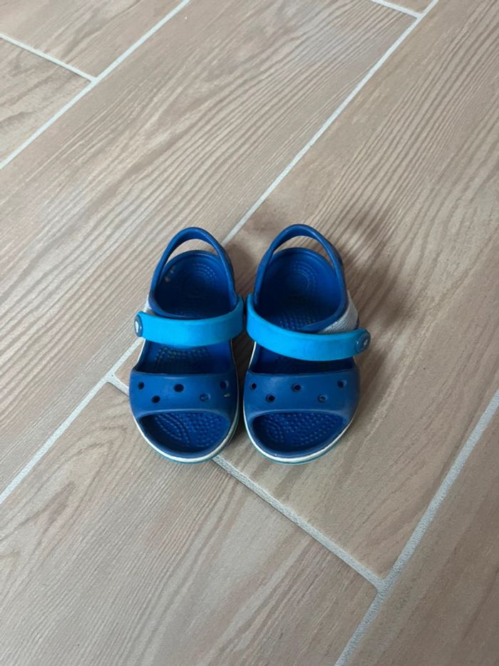 Crocs t20/21
