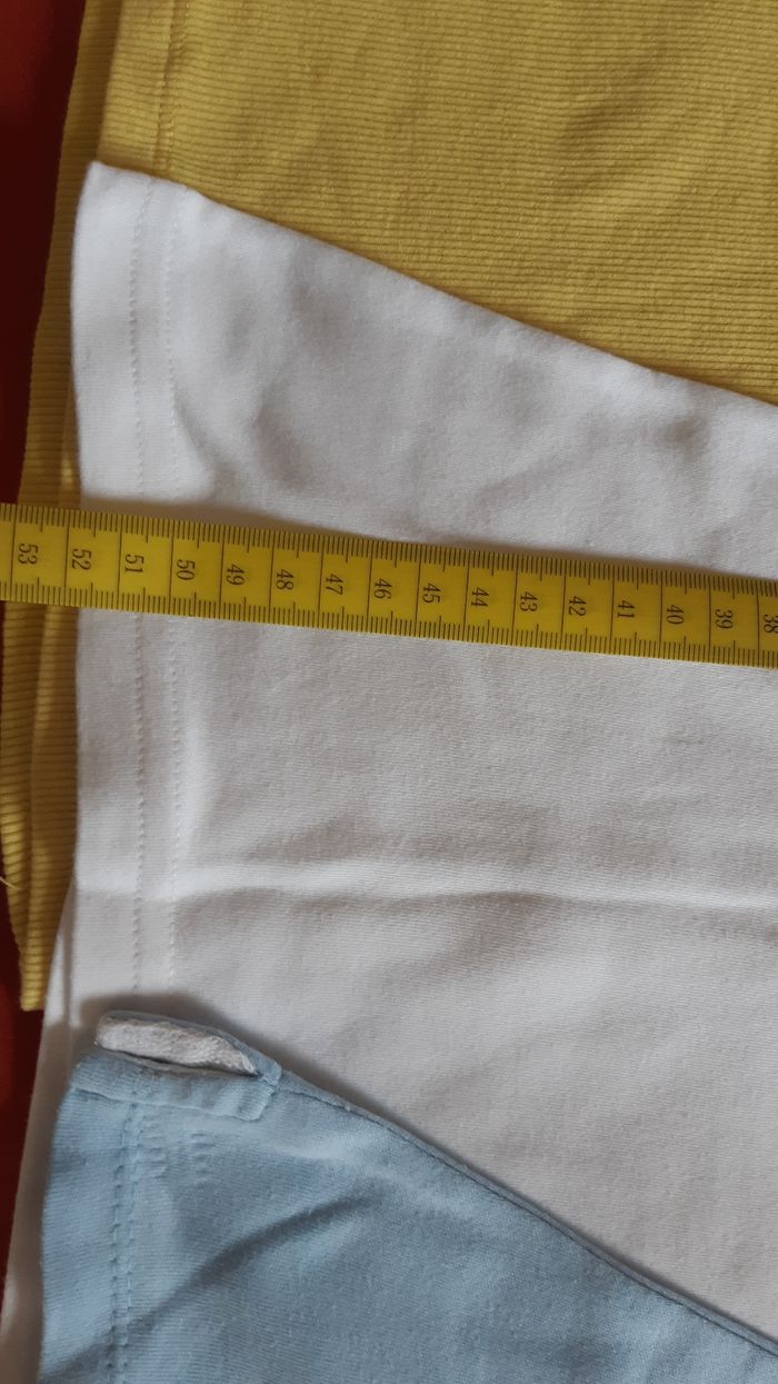 Tee-shirt - photo numéro 10