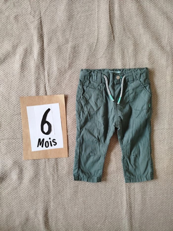 Ensemble mi saison - photo numéro 5