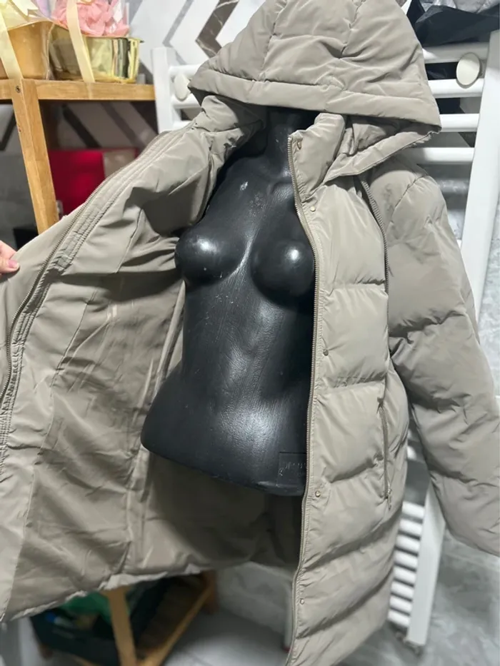 Doudoune neuf - photo numéro 4