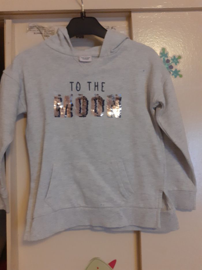 Sweats à capuche - photo numéro 2