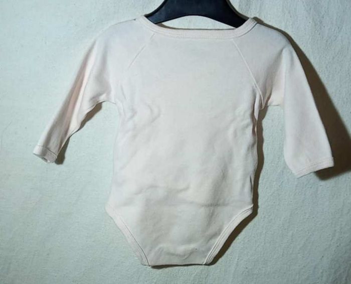 lot de 2 bodies Vertbaudet - photo numéro 5
