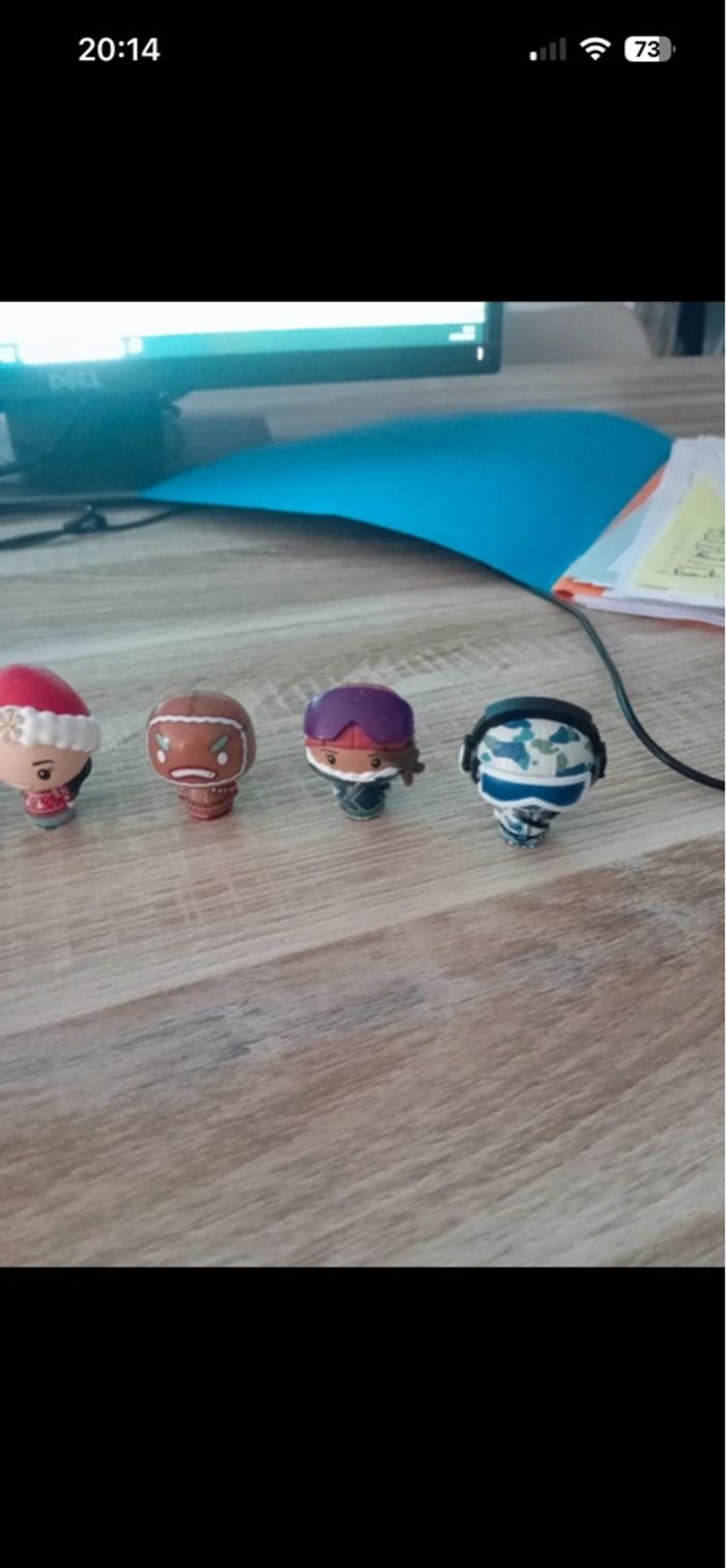 Mini pop fortnite - photo numéro 2