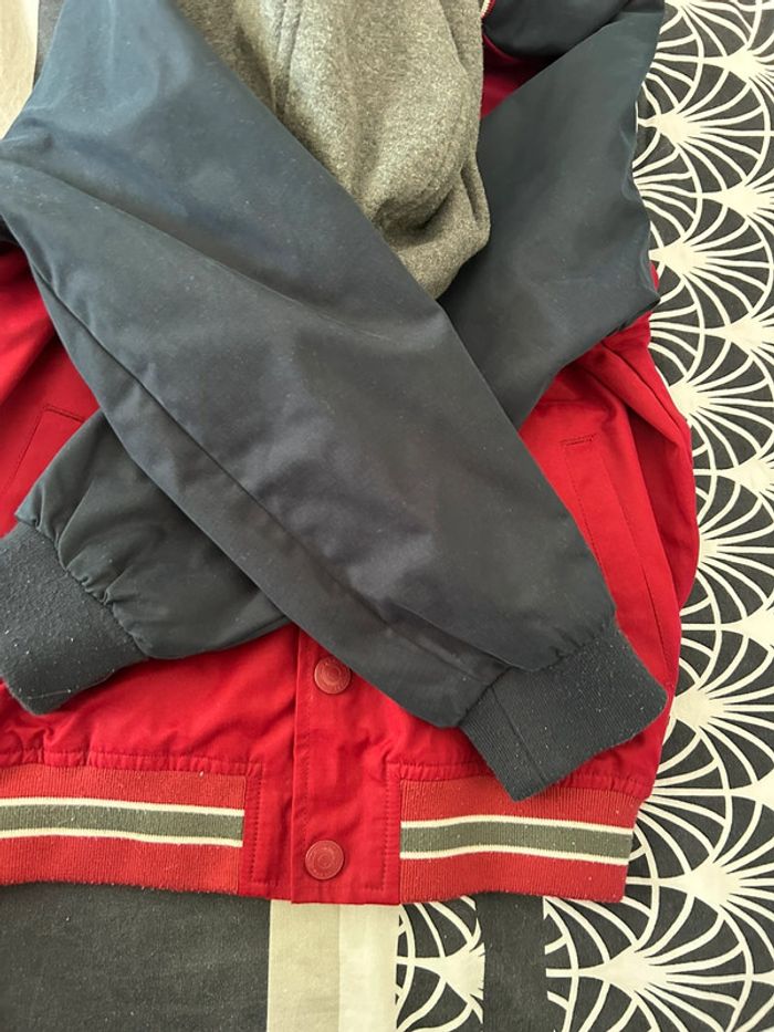 Veste garçon 10 ans tape à l’œil - photo numéro 7