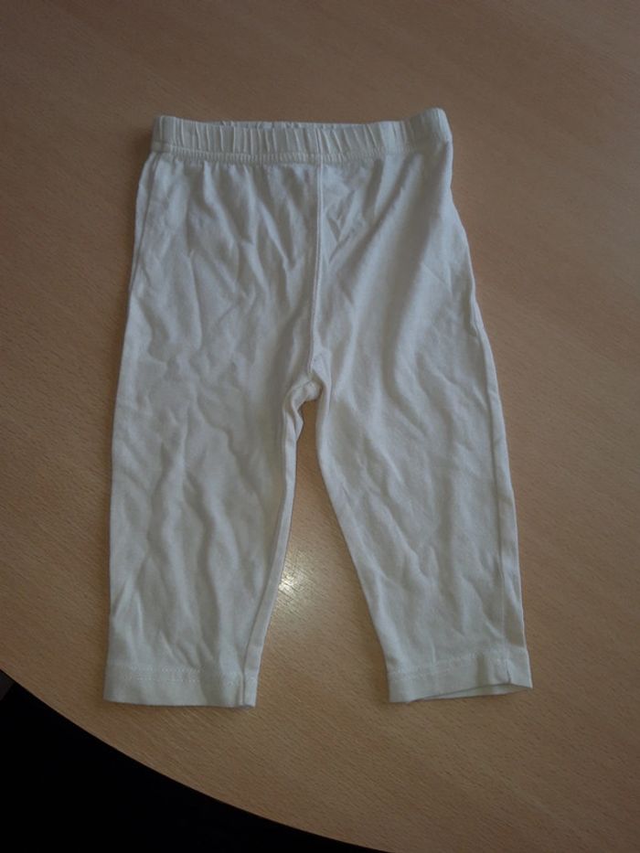 Legging 9 mois