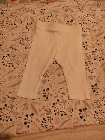 Legging fille