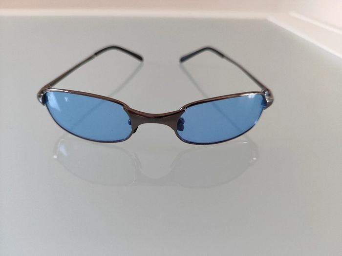 Lunettes vintage - photo numéro 3