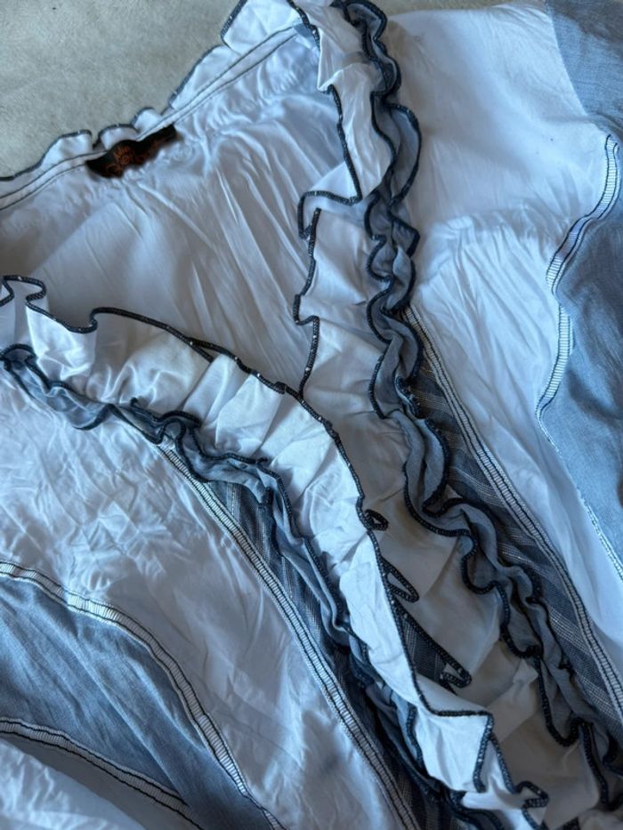 Chemise / Blouse - photo numéro 4