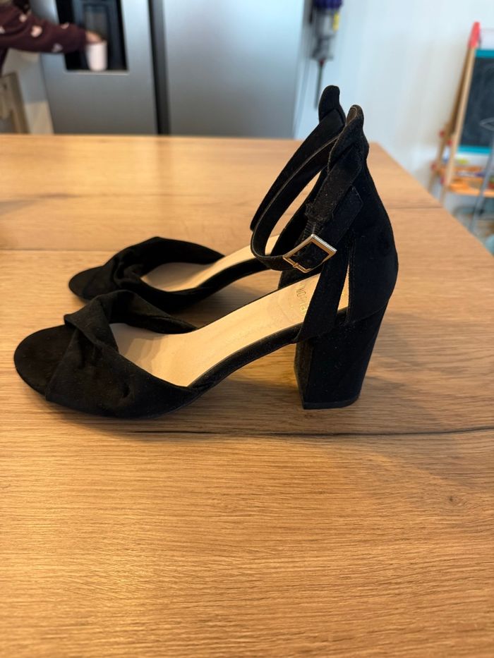 Lot escarpins - photo numéro 9