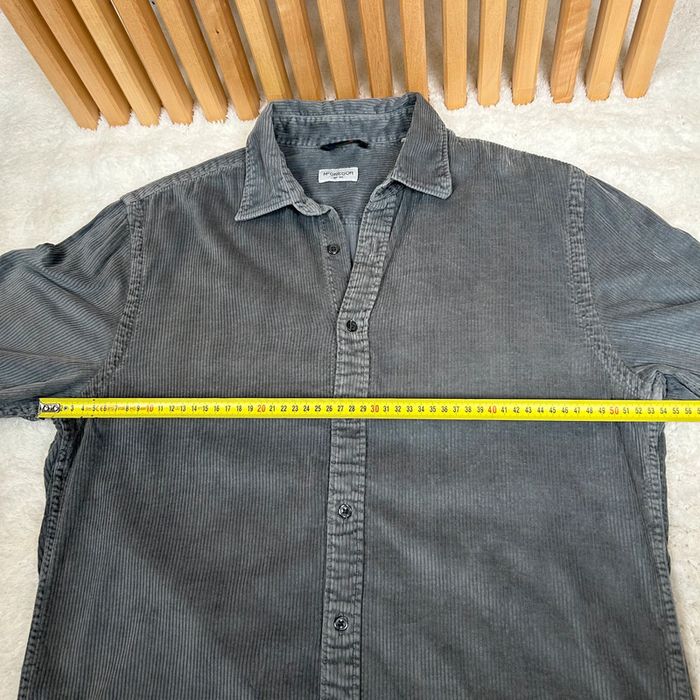 Chemise Mc Gregor Taille M - Couleur Gris - photo numéro 10