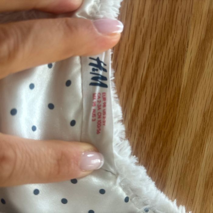 Gilet sans manches - photo numéro 2