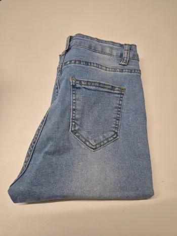 Jeans shein xs