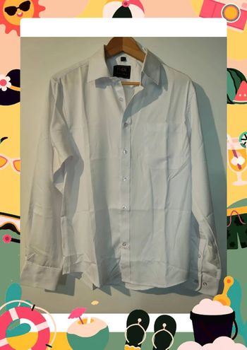 Chemise flex