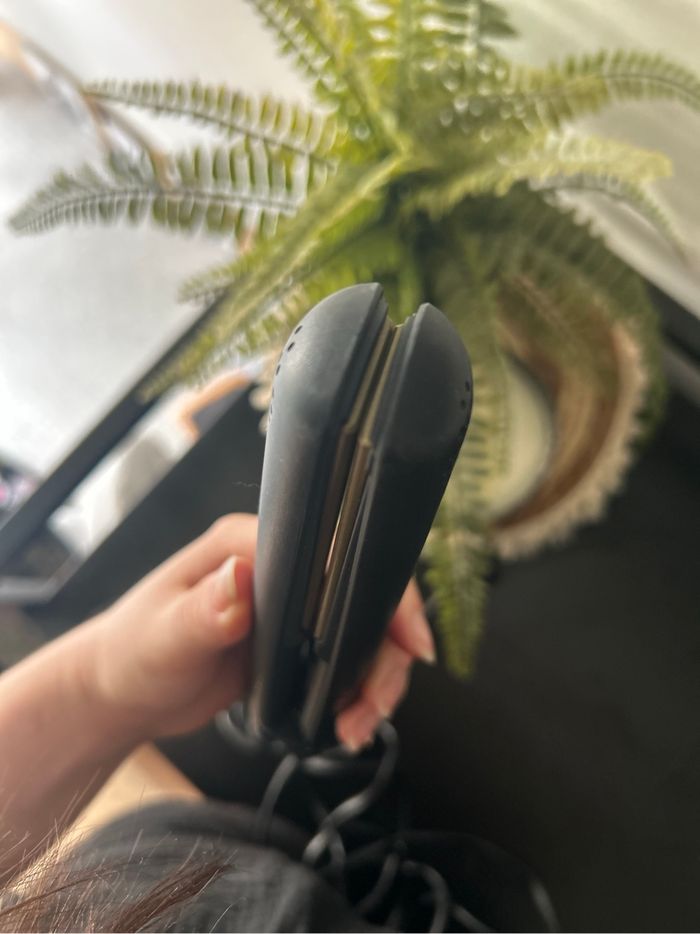 Lisseur ghd gold - photo numéro 5